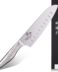 Couteau japonais Kai Seki Magoroku Shoso Couteau santoku 16,5 cm