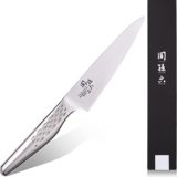 Couteau japonais Kai Seki Magoroku Shoso Couteau universel 12 cm
