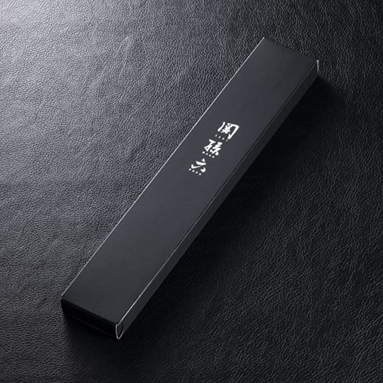 Couteau japonais Kai Seki Magoroku Shoso Couteau universel 12 cm – Image 2
