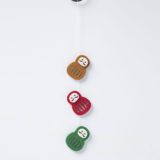 guirlande daruma