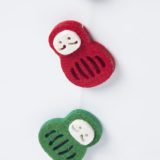 guirlande daruma – Image 2
