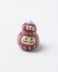 petite poupée daruma