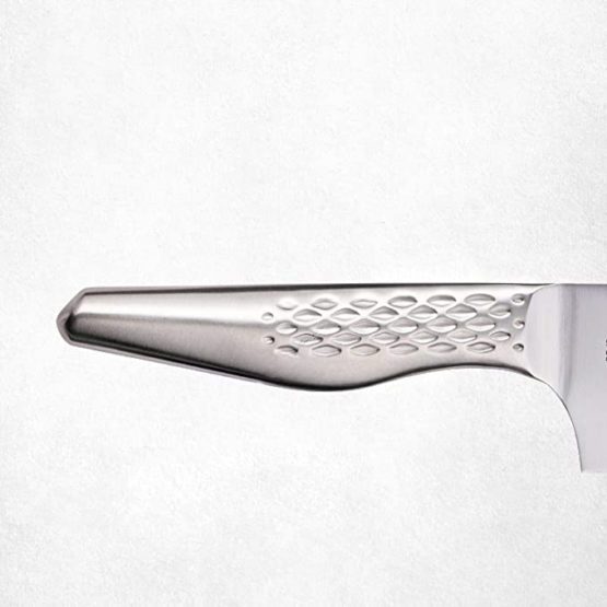 Couteau japonais Kai Seki Magoroku Shoso Couteau santoku 16,5 cm – Image 5