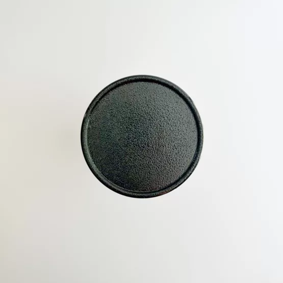 Vase laqué Clématite Tessen Wajima – Image 5