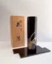 Vase laqué Clématite Tessen Wajima