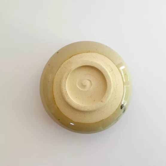 Bol à Thé Matcha - Élégance Terre et Ciel – Image 5