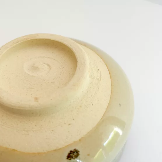 Bol à Thé Matcha - Élégance Terre et Ciel – Image 6