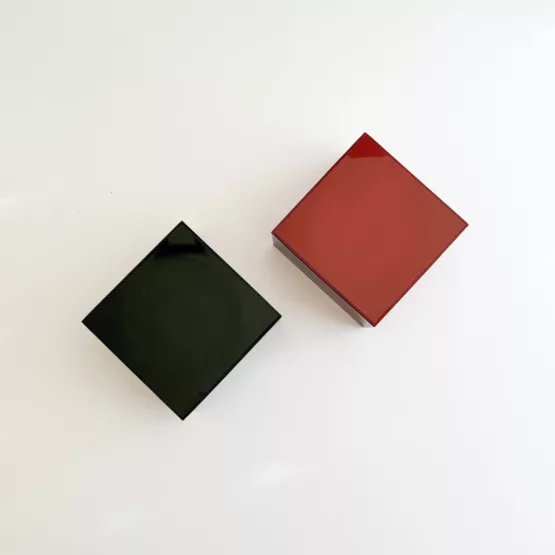 Tasse de Longévité - Ensemble Masu à Saké et Verre à Saké – Image 5
