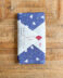 Serviette Tenugui japonais en gaze douce avec motifs de lapins d'hiver